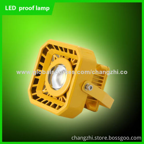 LED Proof Lamp with 40W Rated Power, 50/60Hz Input FrequencyNew